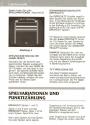 Super Breakout Atari instructions