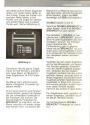 Super Breakout Atari instructions