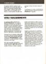 Super Breakout Atari instructions