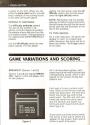 Super Breakout Atari instructions