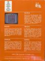 Super Breakout Atari cartridge scan