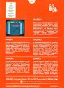 Super Breakout Atari cartridge scan