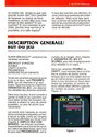 Super Breakout Atari instructions