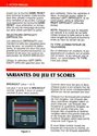 Super Breakout Atari instructions