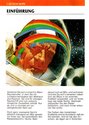 Super Breakout Atari instructions