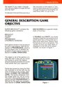 Super Breakout Atari instructions