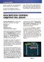 Super Breakout Atari instructions