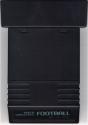 Super Challenge Football Atari cartridge scan