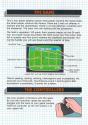 Super Challenge Football Atari instructions