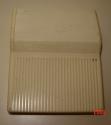 Super Challenge Football Atari cartridge scan