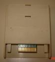 Super Challenge Football Atari cartridge scan