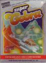 Super Cobra Atari cartridge scan