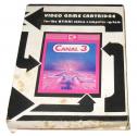 2 in 1 - Super Cobra / James Bond 007  Atari cartridge scan