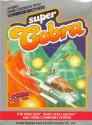 Super Cobra Atari cartridge scan