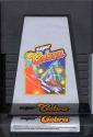 Super Cobra Atari cartridge scan