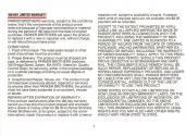 Super Cobra Atari instructions