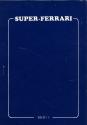 Super Ferrari Atari instructions