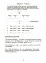 Super Football Atari instructions