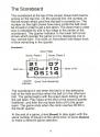 Super Football Atari instructions