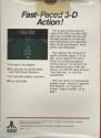 Super Football Atari cartridge scan