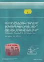 Super Man Atari cartridge scan