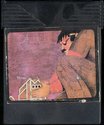 Super-Man Atari cartridge scan