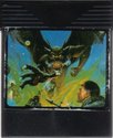 Super-Man Atari cartridge scan