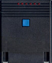 Super-Six I Kassette - Mafia / Felix Return / Squirrel & Snail / Astro Attack / Tom Boy / Ground Zero Atari cartridge scan