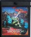 Super Tank Atari cartridge scan