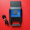 Supercharger Atari cartridge scan