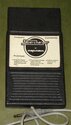 Supercharger Atari cartridge scan