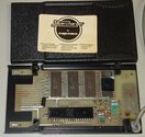 Supercharger Atari cartridge scan