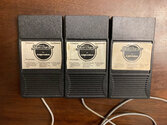 Supercharger Atari cartridge scan