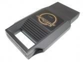 Supercharger Atari cartridge scan