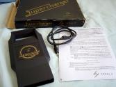 Supercharger Atari cartridge scan