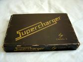 Supercharger Atari cartridge scan