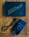 Supercharger Atari cartridge scan