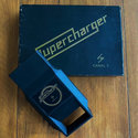 Supercharger Atari cartridge scan