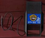 Supercharger Atari cartridge scan