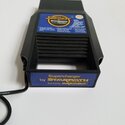 Supercharger Atari cartridge scan