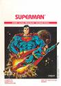 Superman Atari instructions