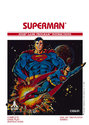 Superman Atari instructions