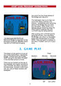 Superman Atari instructions