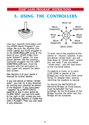 Superman Atari instructions