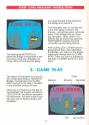 Superman Atari instructions