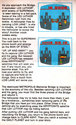 Superman Atari instructions