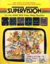 8 in 1 - Chopper Command / Gas Hog / King Kong / Seaquest / Spider Frighter / Grand Prix / Jawbreaker / Pitfall Atari cartridge scan