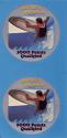 Surfer's Paradise But Danger Below! Atari instructions