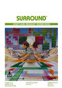 Surround Atari instructions