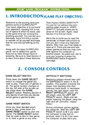 Surround Atari instructions